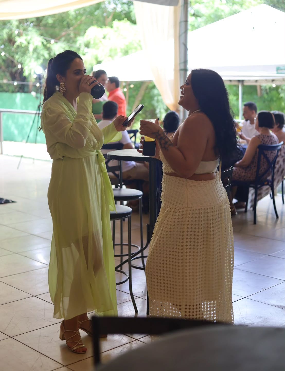 Confraternização Alitz Imóveis