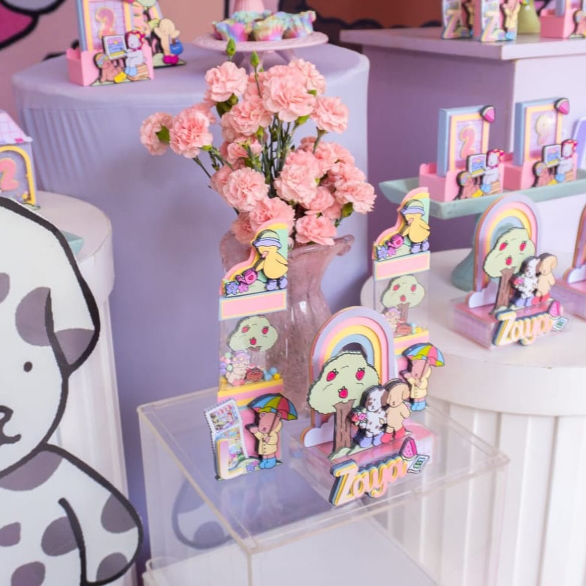 Universo Bobbie Goods